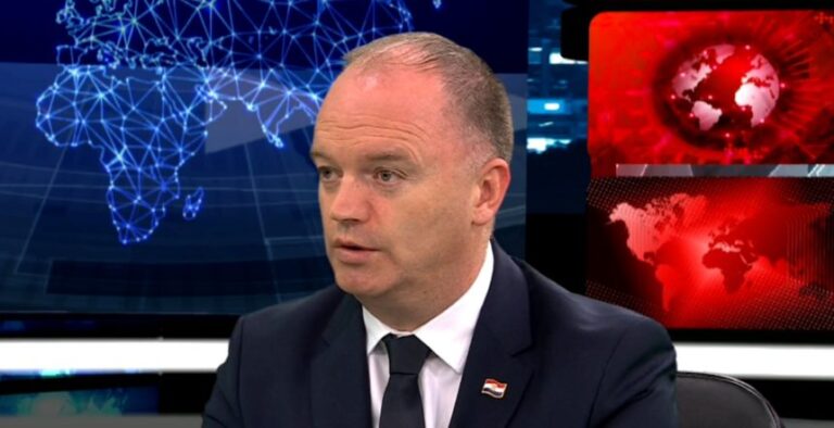 Ministar Šipić: Nećemo biti ministarstvo floskula i demagogije