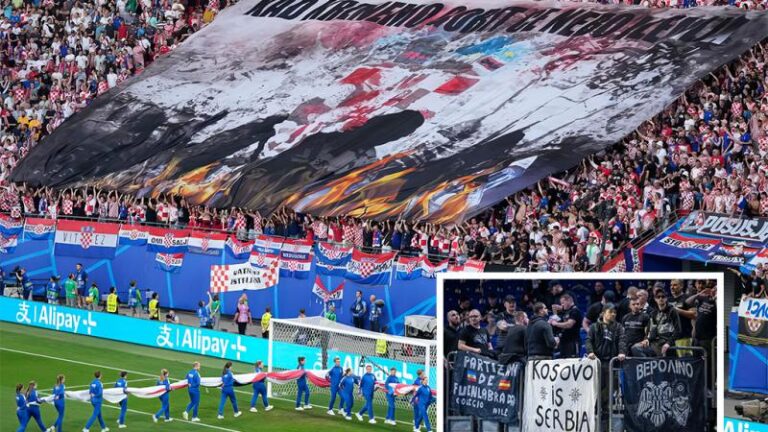 “Orlovi” odletjeli sa šahovnicom, letjet će perje!