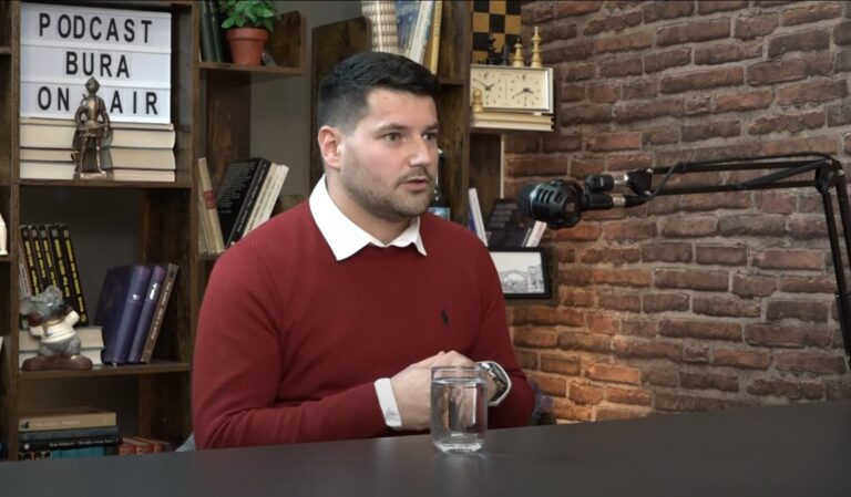 Bandić: Lako je tebi, ti si u politici!