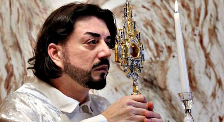 Velečasni Zlatko Sudac imenovan na novu dužnost