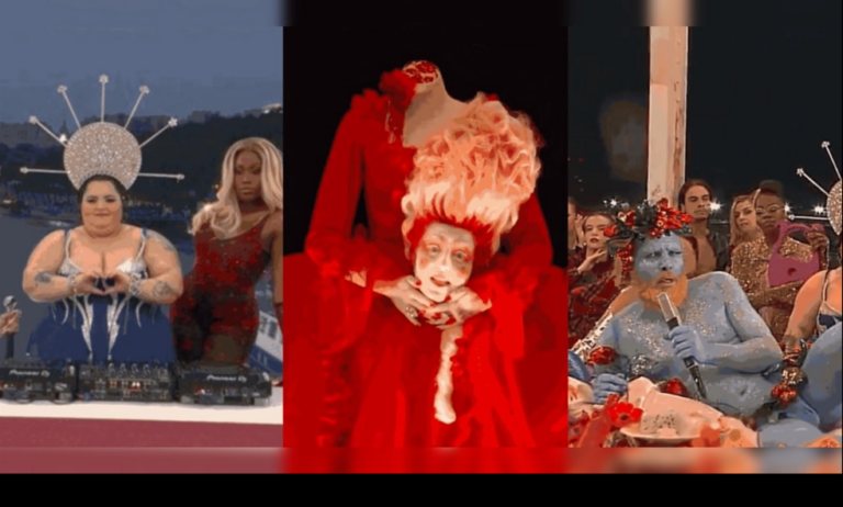 Otvaranje olimpijskih igara u Francuskoj: Pariz 2024. kao Berlin 1936. – okultizam i ratni bubnjevi