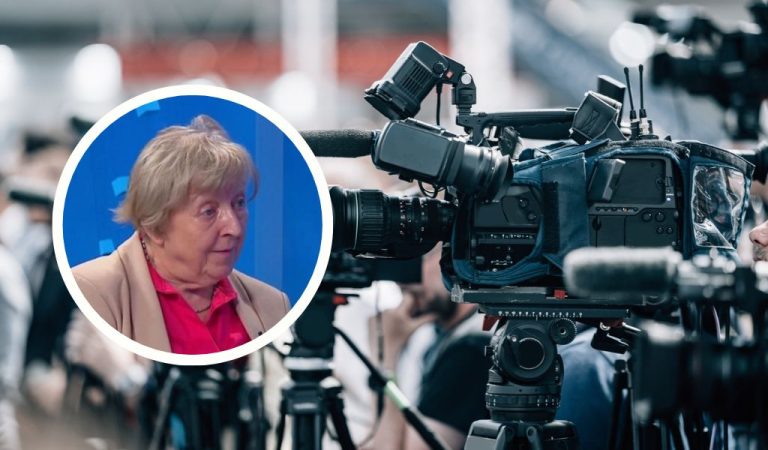 Mediji i teologinja Gruenfelder u službi difamacije molitelja: ‘Neka rade nešto korisno’