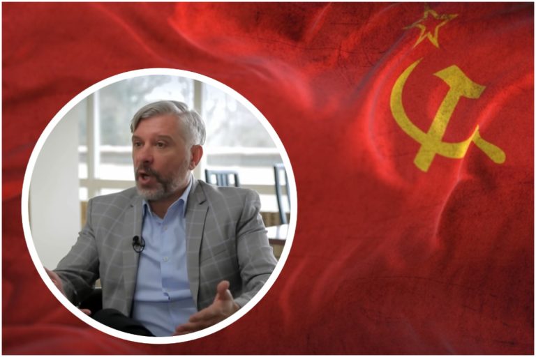 Šarić: Klasić, simpatizer totalitarnog režima, dijeli lekcije simpatizerima totalitarnog režima