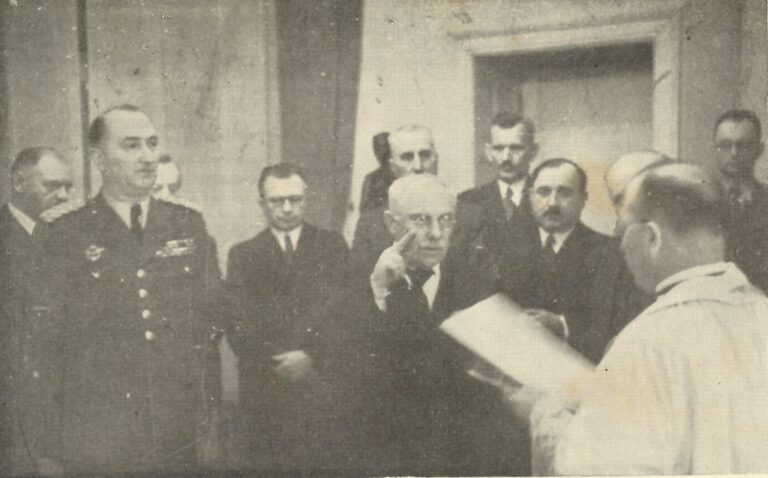 Godišnjica osnivanja Banovine Hrvatske – II. dio