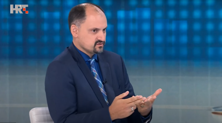 Ekonomski analitičar: Ne postoji razlog za uvođenje poreza na nekretnine