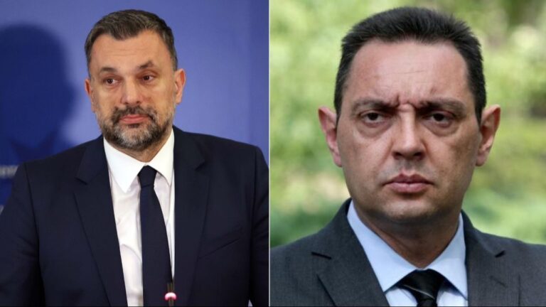 Vulin planirao helikopterom sletjeti u Čapljinu. Ministar BiH mu zabranio