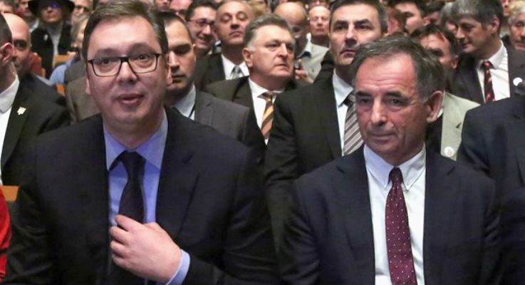 Dosta je četničke propagande o “Oluji” i Domovinskom ratu