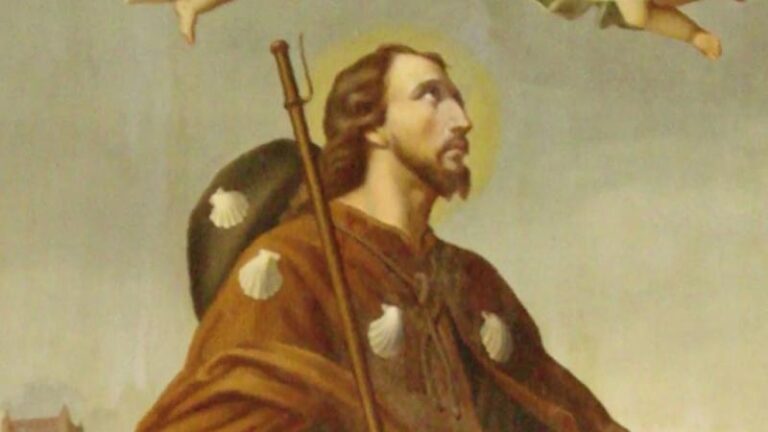 Sveti Rok – zagovornik bolesnika