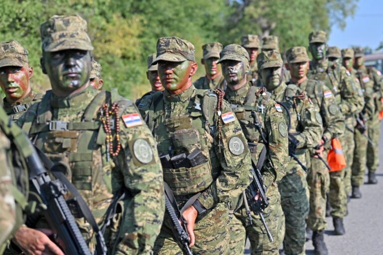 Vojni rok još nije gotova stvar: Čeka se politička odluka, uključen je i Milanović