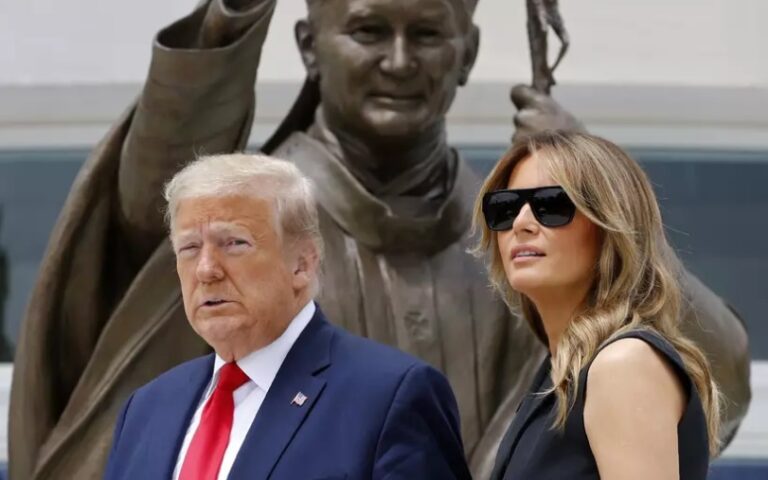 Katolici i predsjednički izbori u SAD-u: Trump je očit izbor iz katoličke perspektive