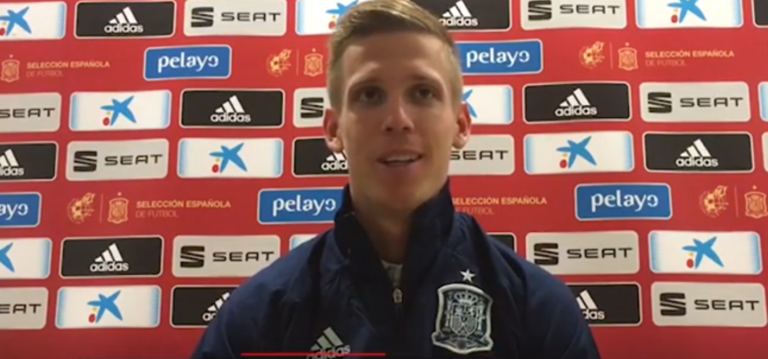 Menadžer otkrio: Olmo je nazvao Mamića kad je potpisao za Barcelonu, Zdravko je počeo plakati