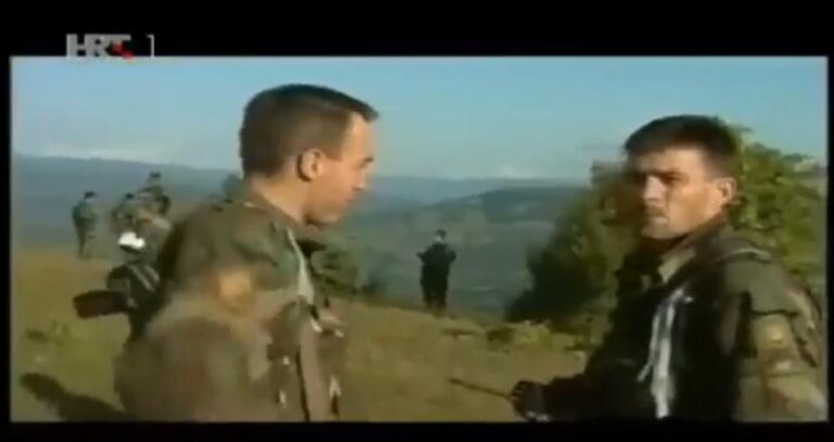 15. rujna 1995. operacija „Maestral“ – otpuhala borbeni moral srpske vojske