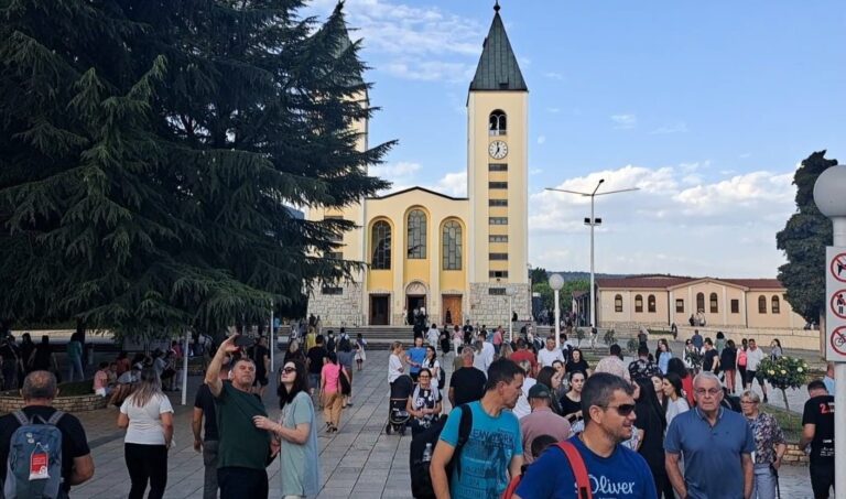 Fra Jozo Grbeš: Svjedocima u Međugorju treba vjerovati