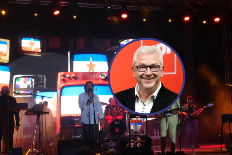 Dvostruki kriteriji Ostojića: Jugoslavenska fešta Bijelog dugmeta nije sporna, smetaju mu ‘ustaški derneci’