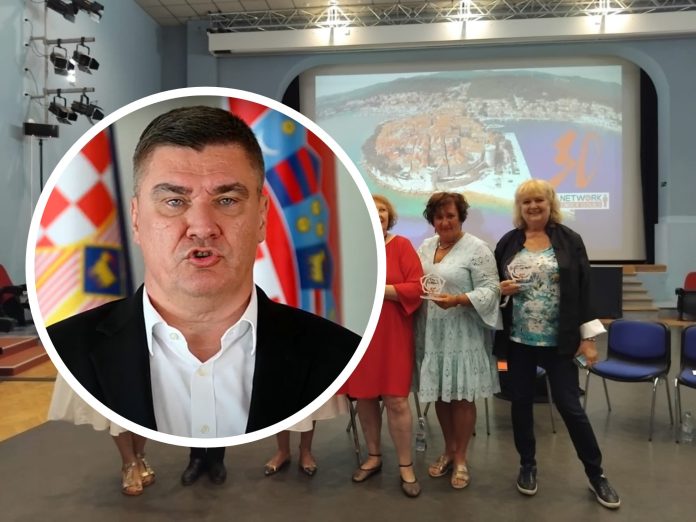 Mondeni marksizam na Korčuli: Od Marcusea do Matića uz podršku države