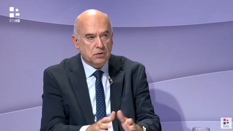  Josip Merdžo za Kompas: U slučaju Kovačević dio bošnjačke politike zaigrao je na pogrešnu kartu – produkt bi mogla biti hrvatska federalna jedinica