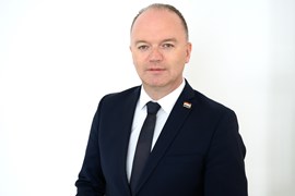 Šipić najavio donošenje strateškog Zakona o demografskoj obnovi