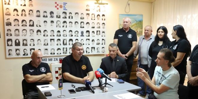  Branitelji protiv koncerta Aleksandre Prijović u Splitu: Pitajte Puljka zašto je zabranio Škoru i Thompsona