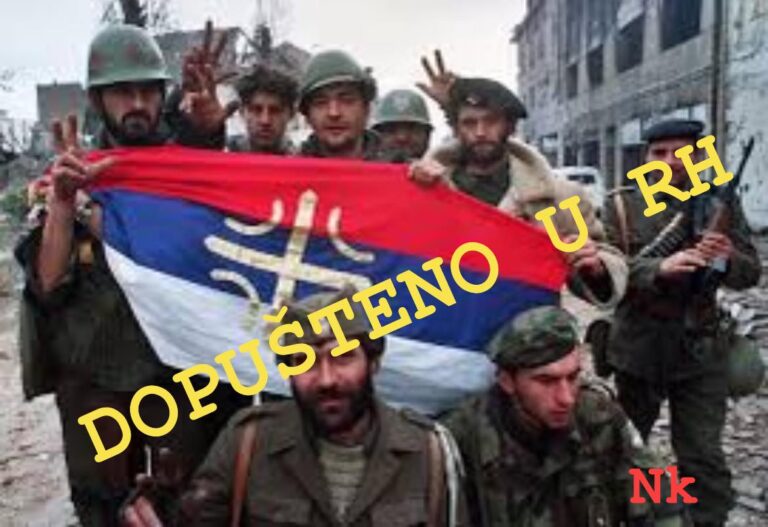 13. listopada 1991. Široka Kula – četnički pokolj u ličkom selu, još se ne zna mjesto kostiju…