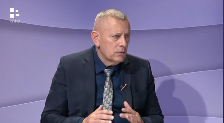 General Ilija Nakić za Kompas: U BiH postoje mudžahedinski i ruski kampovi, jedino Hrvati nemaju svoje kampove 