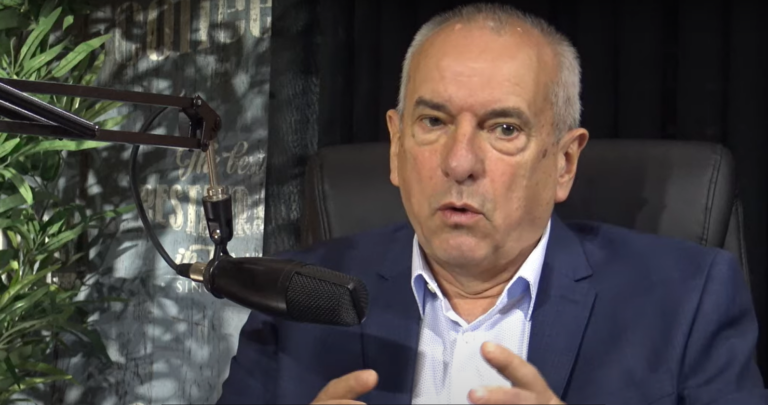 Kekić: Paragi su službe napakirale da je KOS-ovac i homoseksualac jer ga se HDZ bojao!