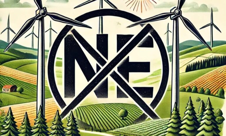 POZIV SVIM DUVNJACIMA U DOMOVINI I ISELJENIŠTVU: Potpisuje se peticija za zaštitu prirodnih resursa, okoliša i očuvanje sigurnog života