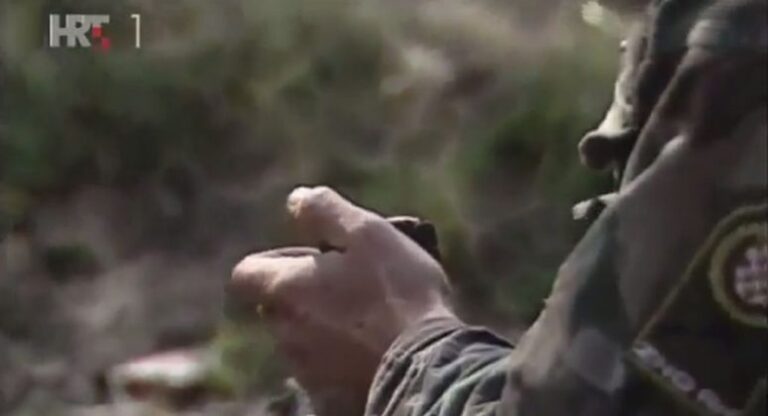 30. listopada 1991. operacija ‘Otkos’ – oslobođen okupirani dio Bilogore od oko 300 četvornih kilometara