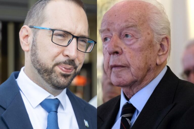 Tomašević za Lončara dao grobno mjesto za značajne osobe: Evo tko je to predložio