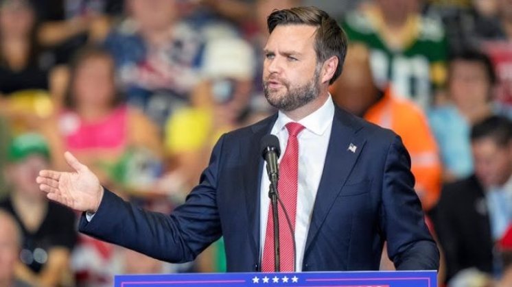 Kompletan transkript govora J.D. Vancea u Münchenu 14. veljače