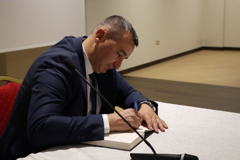 ‘Vidio sam puno ljudi koji su se uljuljali u turizam, u brojke i u prihode koji dolaze od turista. Bogu takav pristup nije drag‘