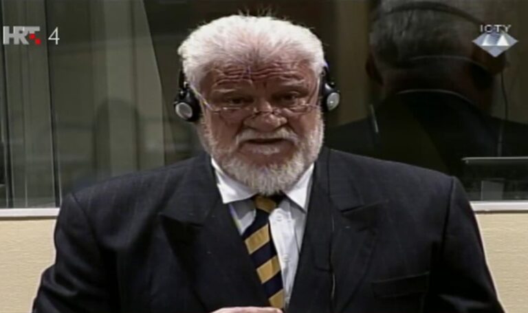 Godišnjica smrti generala Praljka: ‘Nijednu minutu nije želio živjeti kao ratni zločinac, jer to nije niti bio’