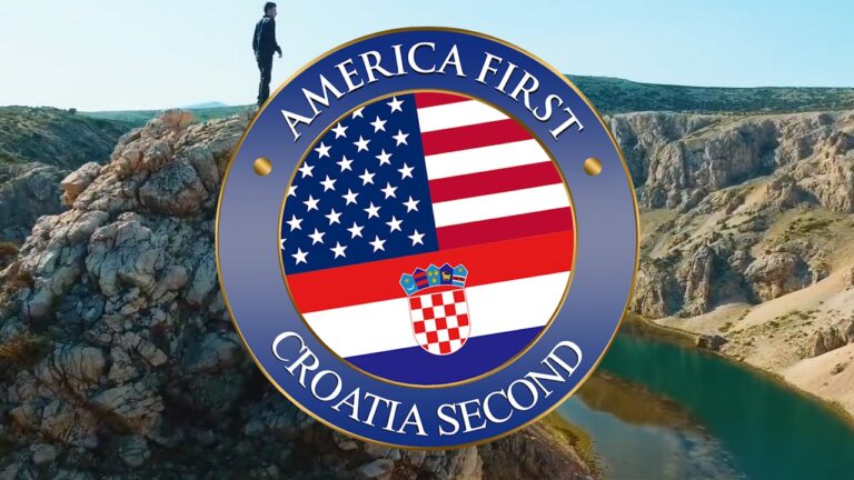 “Koliko su američki predsjednički izbori važni za Hrvatsku?”
