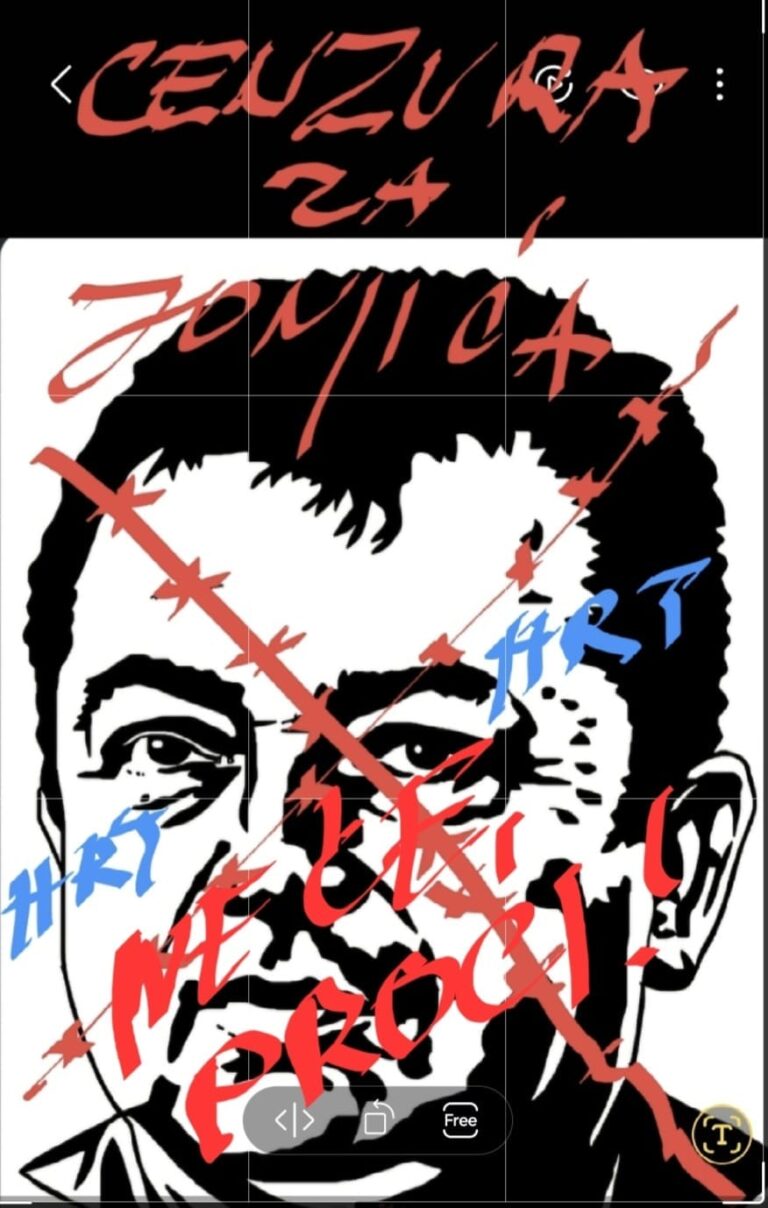 Branitelji iz Imotskog zaprijetili blokadom Maslenice i Knina: Skandal je ovo što rade HRT i Hina