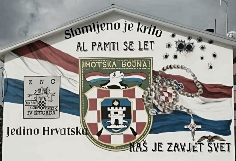 Treća (Imotska) bojna podržala Jonjićevu kandidaturu za predsjednika RH