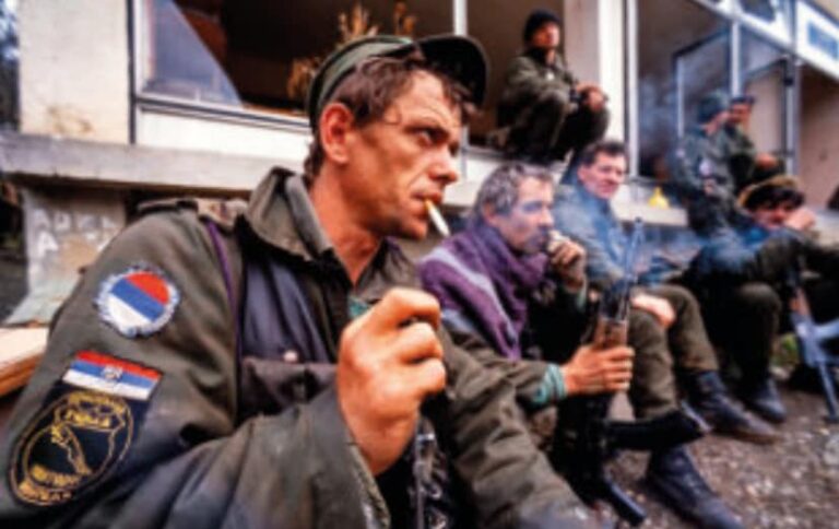 Uhićenje zbog ratnog zločina: Željko Travica izručen Hrvatskoj