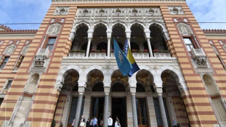 Problemi s “podstanarima” u multi-kulti bastionu