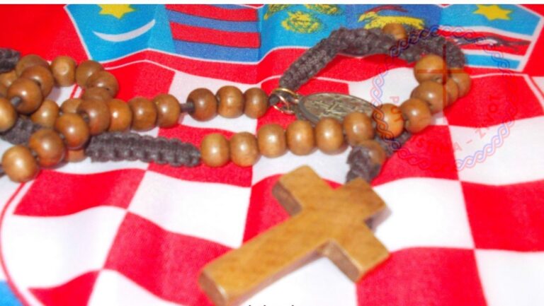 Gdje žive i jesu li još uvijek živi istinski domoljubi Hrvati?