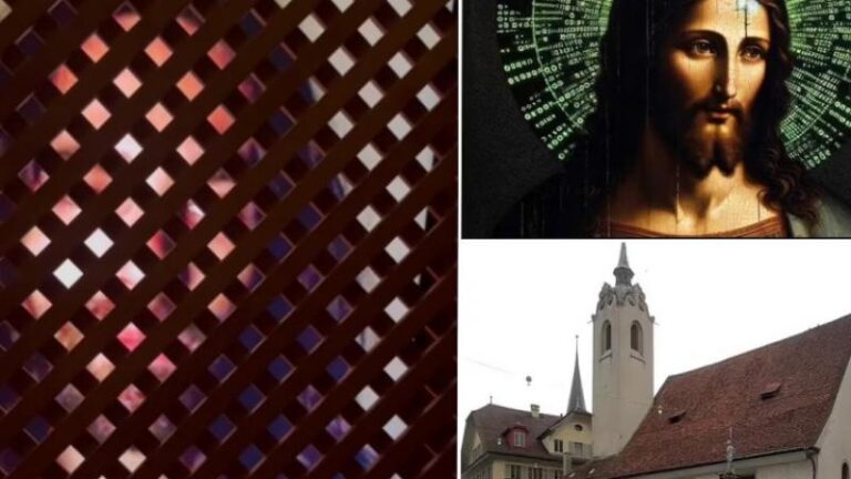 AI Isus, da ili ne?!