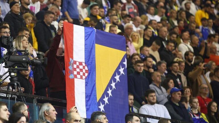 Bošnjačka bi politika Hrvate vratila u Milodražje