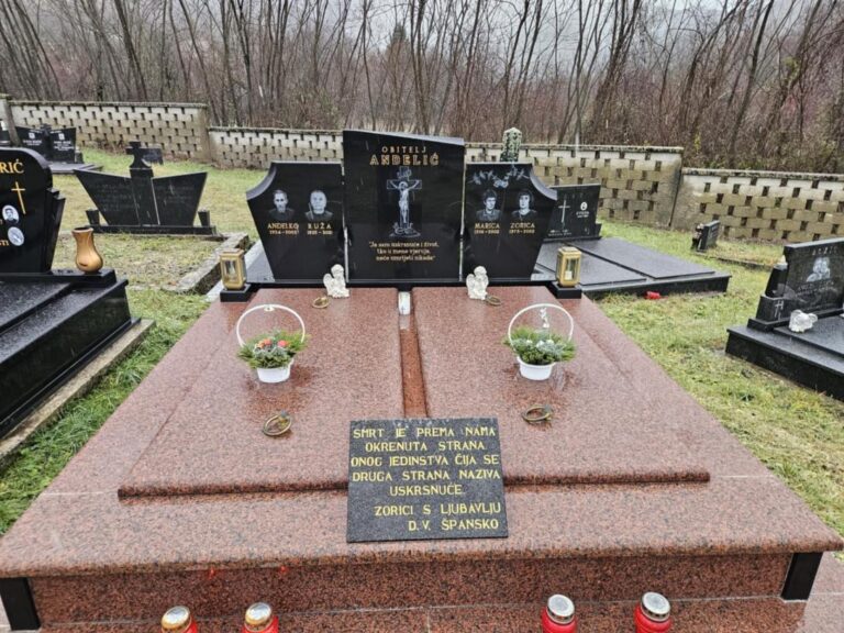 Konjic: 22 godina od krvave Badnje večeri u selu Kostajnica