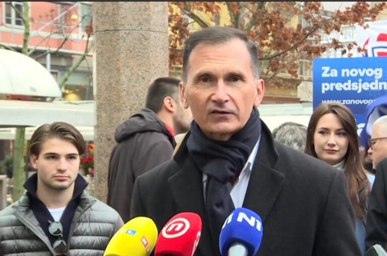 Primorac o Kekin: Žena čija je kvadratura bazena u Istri veća od većine stanova. Njen muž Milan je nažalost imao susret s podzemljem