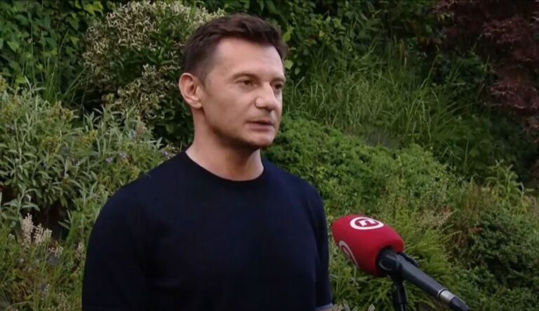 Ovaj doktor je liječio napadača iz Prečkog. Severina ga je nazvala kriminalcem