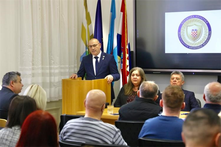 U Vukovaru identificirano 12 žrtava iz Domovinskog rata