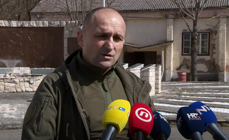 Anušić u Parizu: Hrvatska dogovara s Francuskom nabavu novog naoružanja