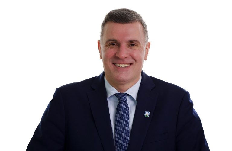 Most i HSP ishvalili Trpimira Golužu: Njegova stručnost, energija i predanost daju nam sigurnost da će dobro voditi Zagreb