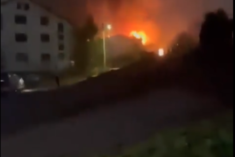 Sjeverna Makedonija: U požaru u noćnom klubu poginulo preko 50 osoba