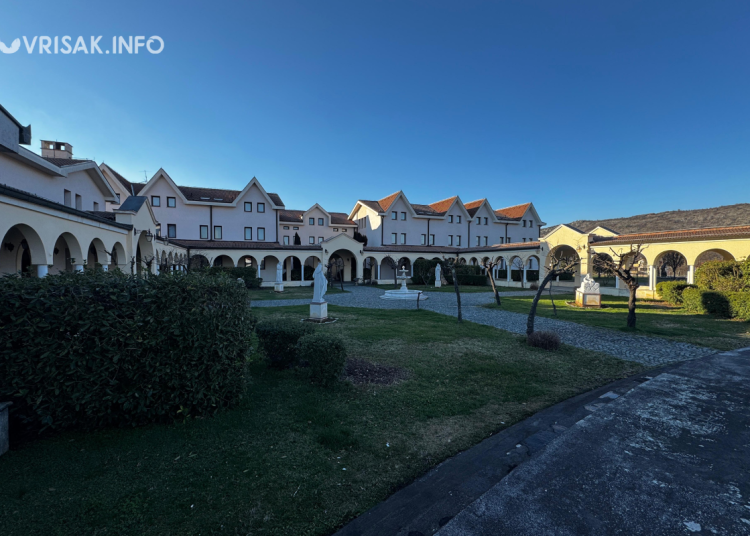 Široki Brijeg: Kompleks na Puringaju nakon fra Joze Zovke – ništa više nije isto