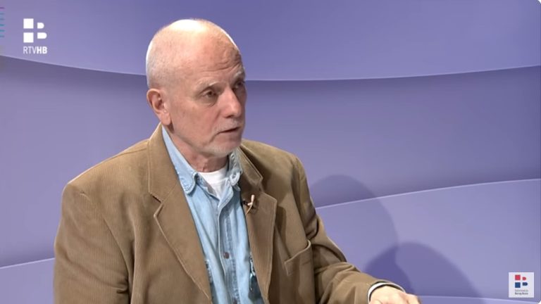 Akademik Cvetnić: Srbi su na nišanu jer zagovaraju separatizam – Hrvatskoj će trebati još vremena da shvati bošnjački unitarizam