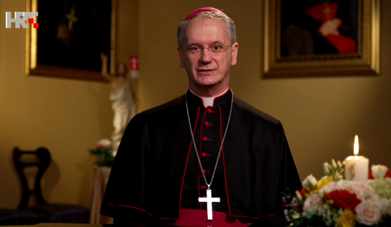 Nadbiskup Kutleša: Novi papa želi Crkvu vratiti temeljima kršćanstva