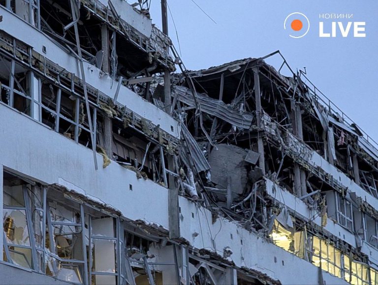 Više ozlijeđenih u ruskim napadima, Poljska podignula zrakoplove